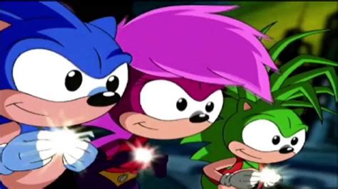 disney xd sonic underground|sonic the underground hedgehog.